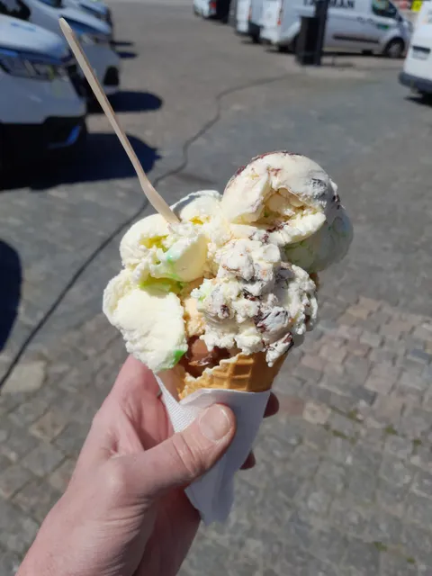 H A GLASS KARLSKRONA