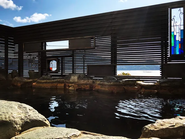 Miyahama Grand Hotel