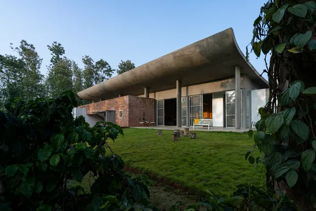 Villa Amaara - Coffee Plantation Stay