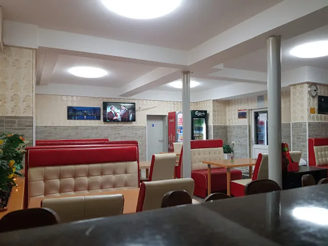 Helin Imbiss Ahrensbök