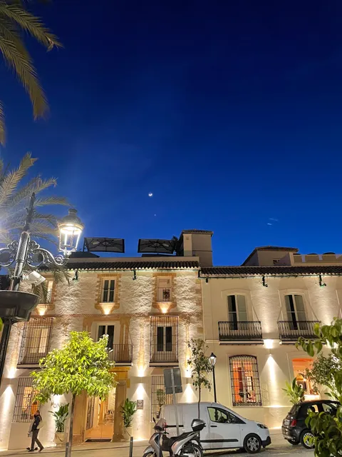 Home Away From Home Marbella