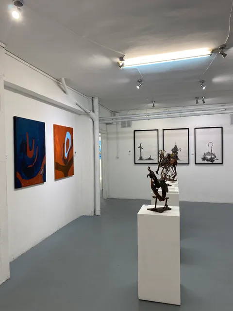 LA ZONA GALLERY