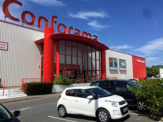 Conforama Anglet