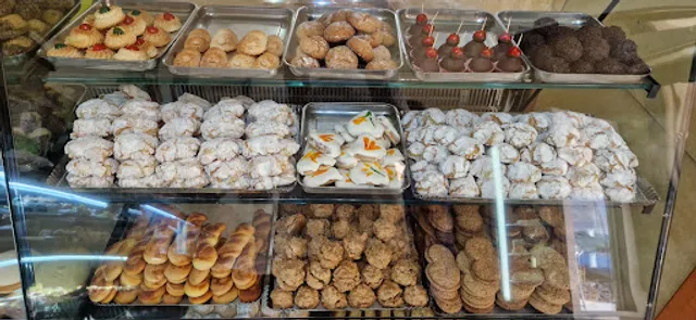 Bar Pasticceria Gelateria Ricciardi