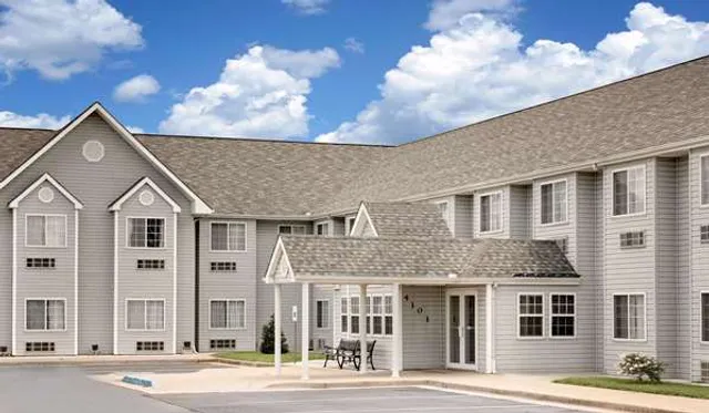 Microtel Inn & Suites by Wyndham Joplin