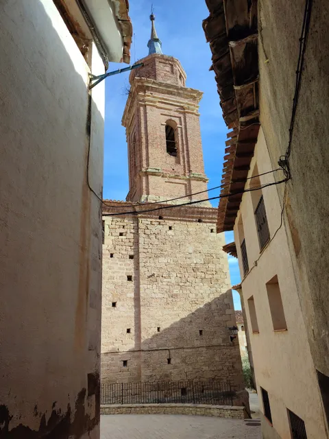 Pension in Teruel Cuevas de Cañart