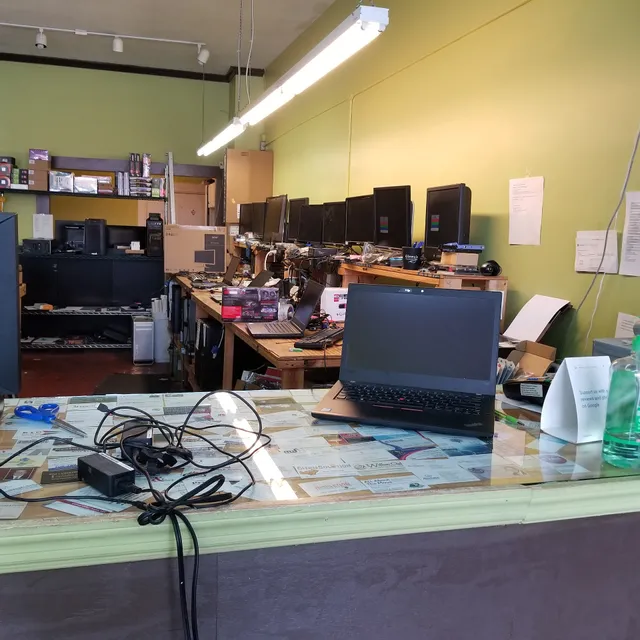 Reboot Tech Services