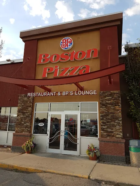Boston Pizza