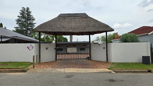 La Belle Guesthouse Parys