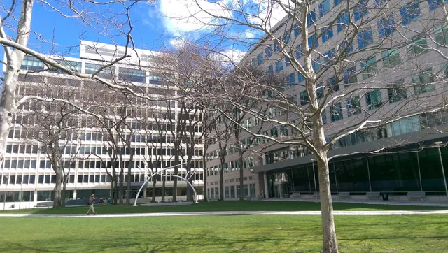 Alexandria Technology Square