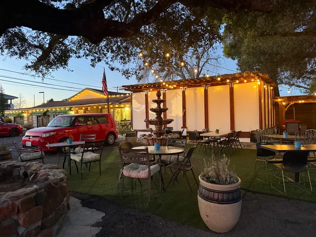 Jeremy's On the Hill