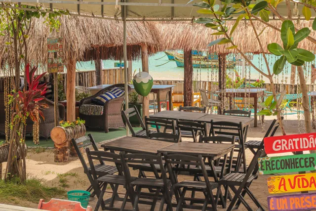 Pousada e Restaurante Stella Maris