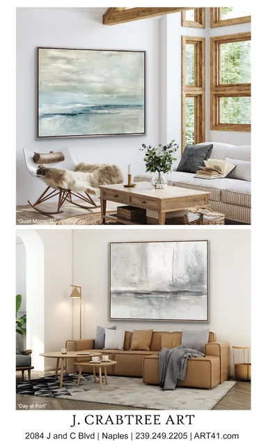 ART 41 Art Gallery in Naples FL