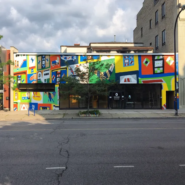 Starlight Studio and Art Gallery