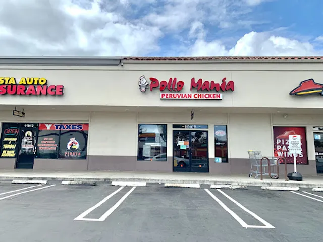 Pollo Mania