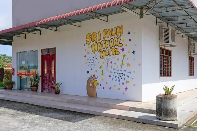 Sri Pauh Natural Motel