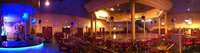 Enjoy Disco Valencia