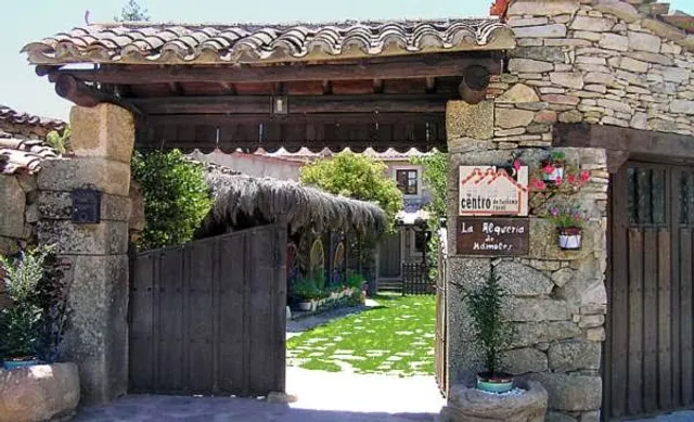 La Alquería de Mámoles