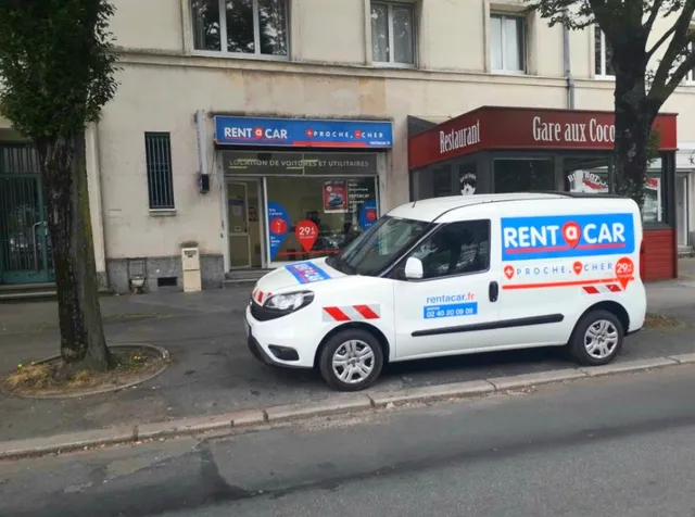 Rent A Car