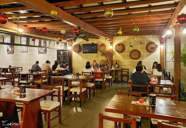 Restaurante Pasquale