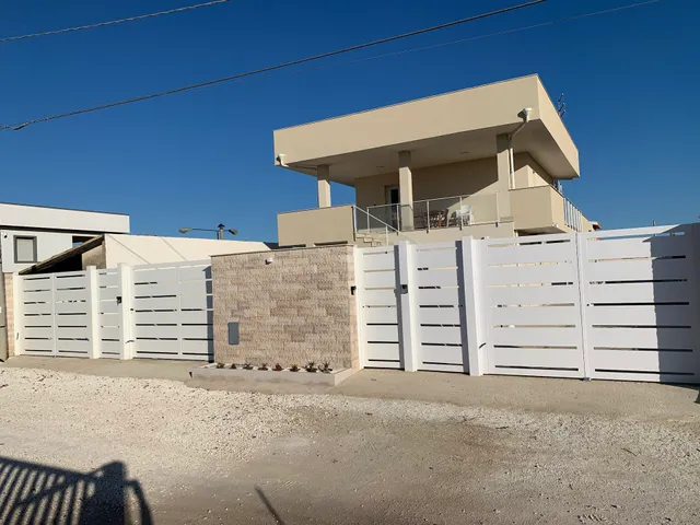 BOVE MARINO APPARTMENTS MARZAMEMI