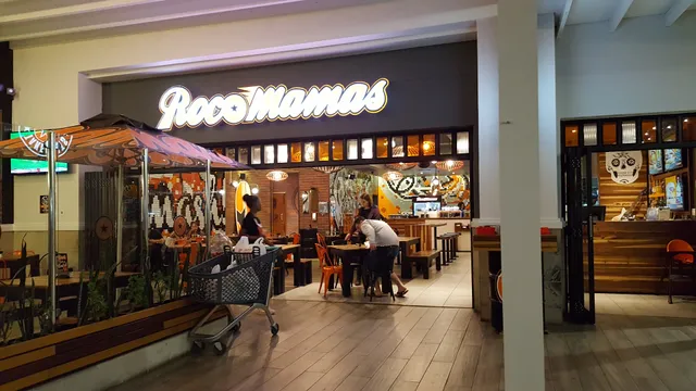 RocoMamas Ballito Junction