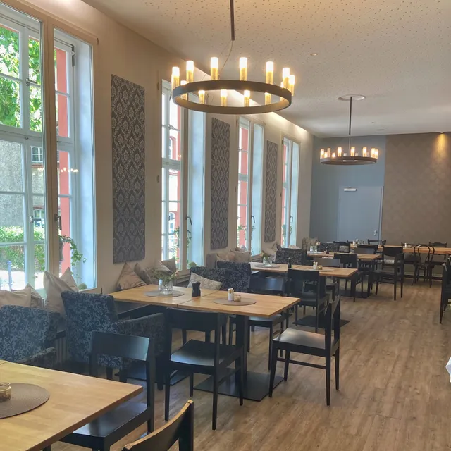 Restaurant Citadelle