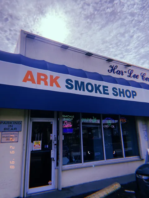 Ark South Miami Smoke Shop