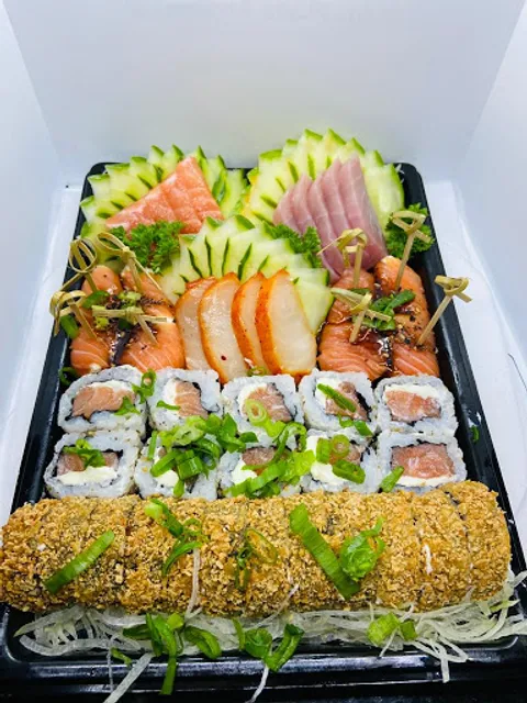 Umami Sushi Delivery
