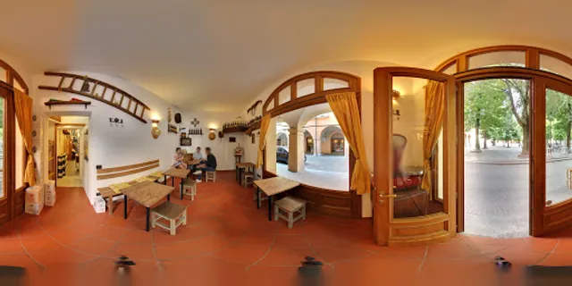 Salumeria San Prospero