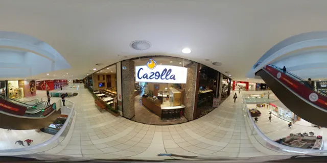 Cazolla Gastrô Burguer Beer - Shop Paralela
