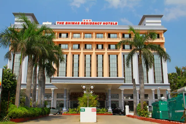 Bhimas Residency Hotel