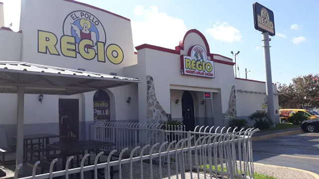 Pollo Regio
