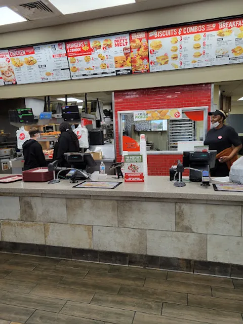 Jack's Family Restaurant