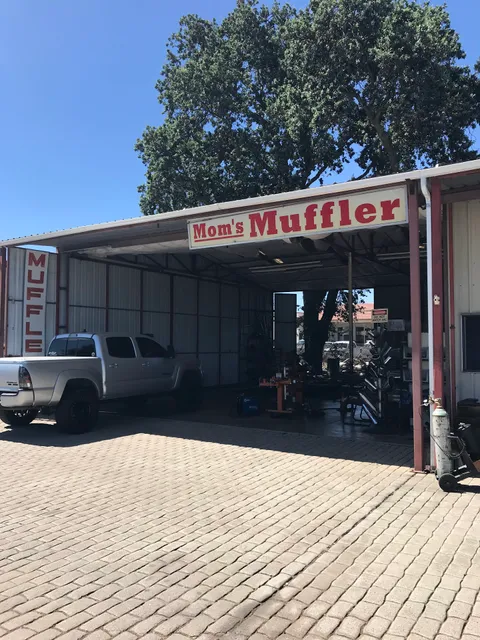 Mom's Muffler Inc