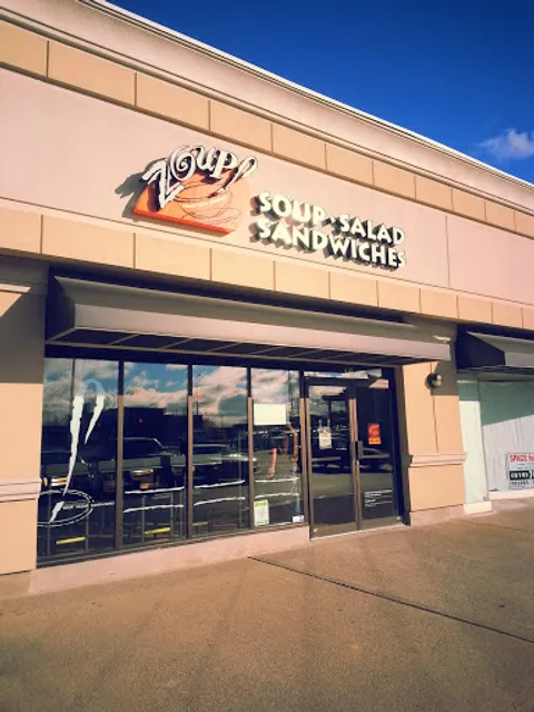 Zoup! Eatery