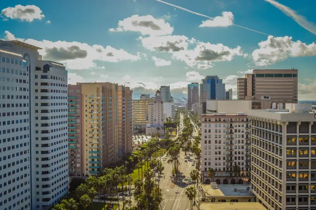 Downtown Long Beach Alliance