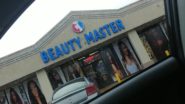 Beauty Master Beauty Supply