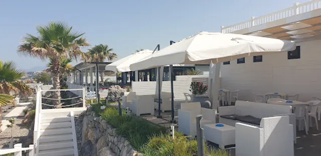 La Perla del Tirreno