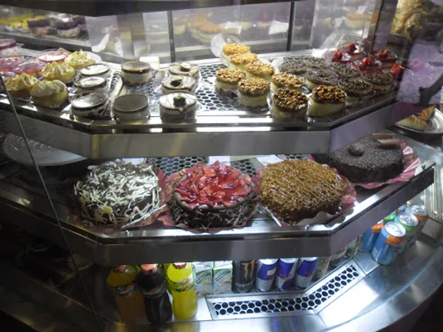 Veneziana Restaurante & Pizzaria