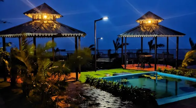 Misty Green Hills Parks & Resorts