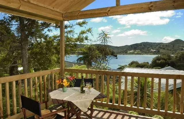 Bay of Islands Cottages