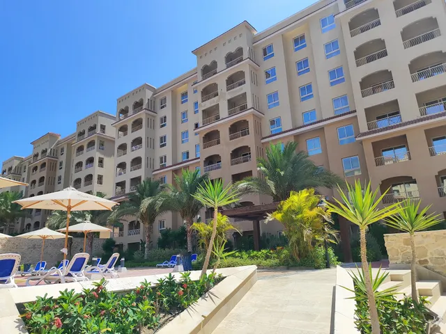 قرية اكوا فيو