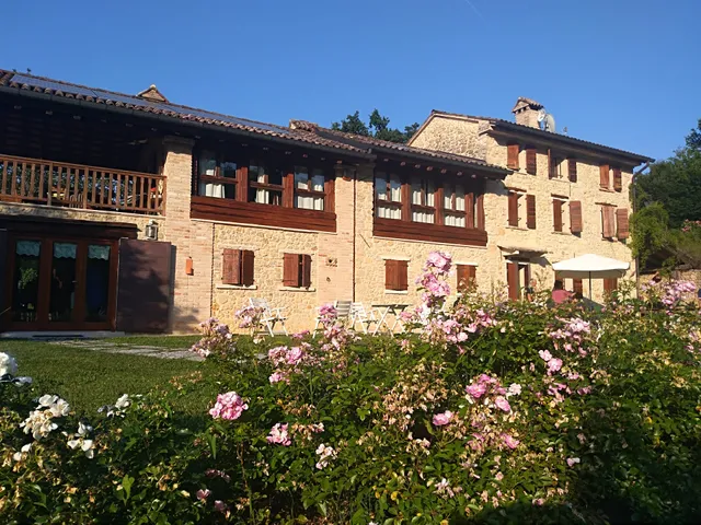 The Music Country House