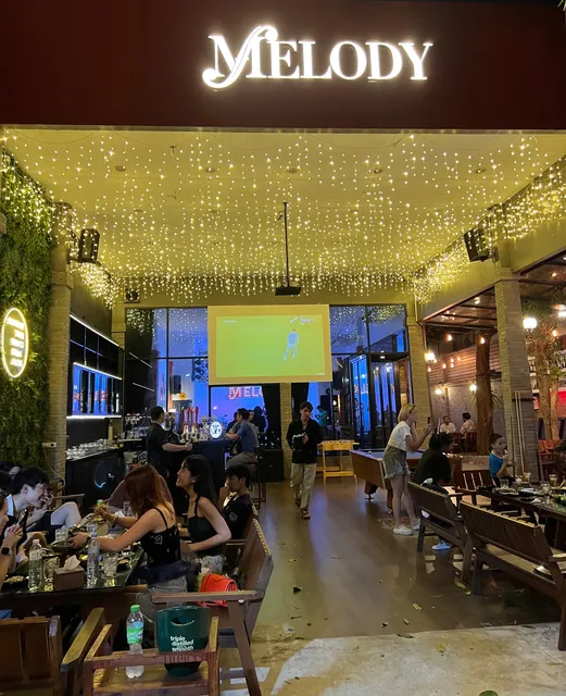 Melody Bangkok