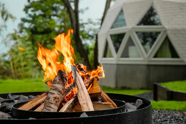 White Lamp Glamping Resort Nasu