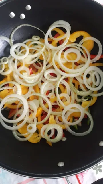 Flor de Sal Marmitaria Cotia