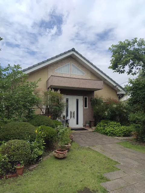 カフェ&ギャラリー香文木