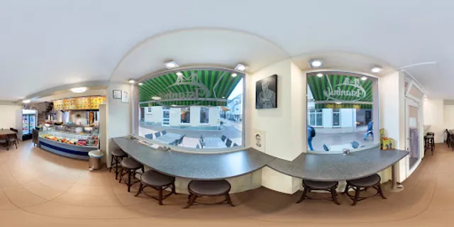 Snack Kebab Grill Istanbul