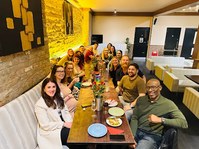 Namaste Village Southend-On-Sea